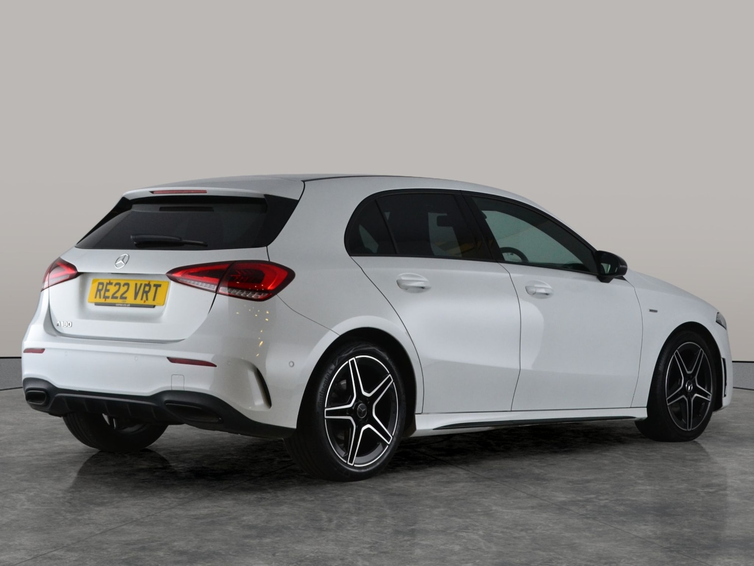 Used Mercedes-Benz A-Class 2022 for sale - 76303108: Photo 13