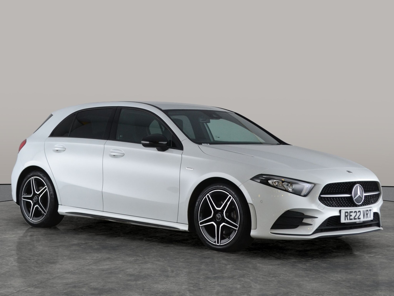 Used Mercedes-Benz A-Class 2022 for sale - 76303108: Photo 15