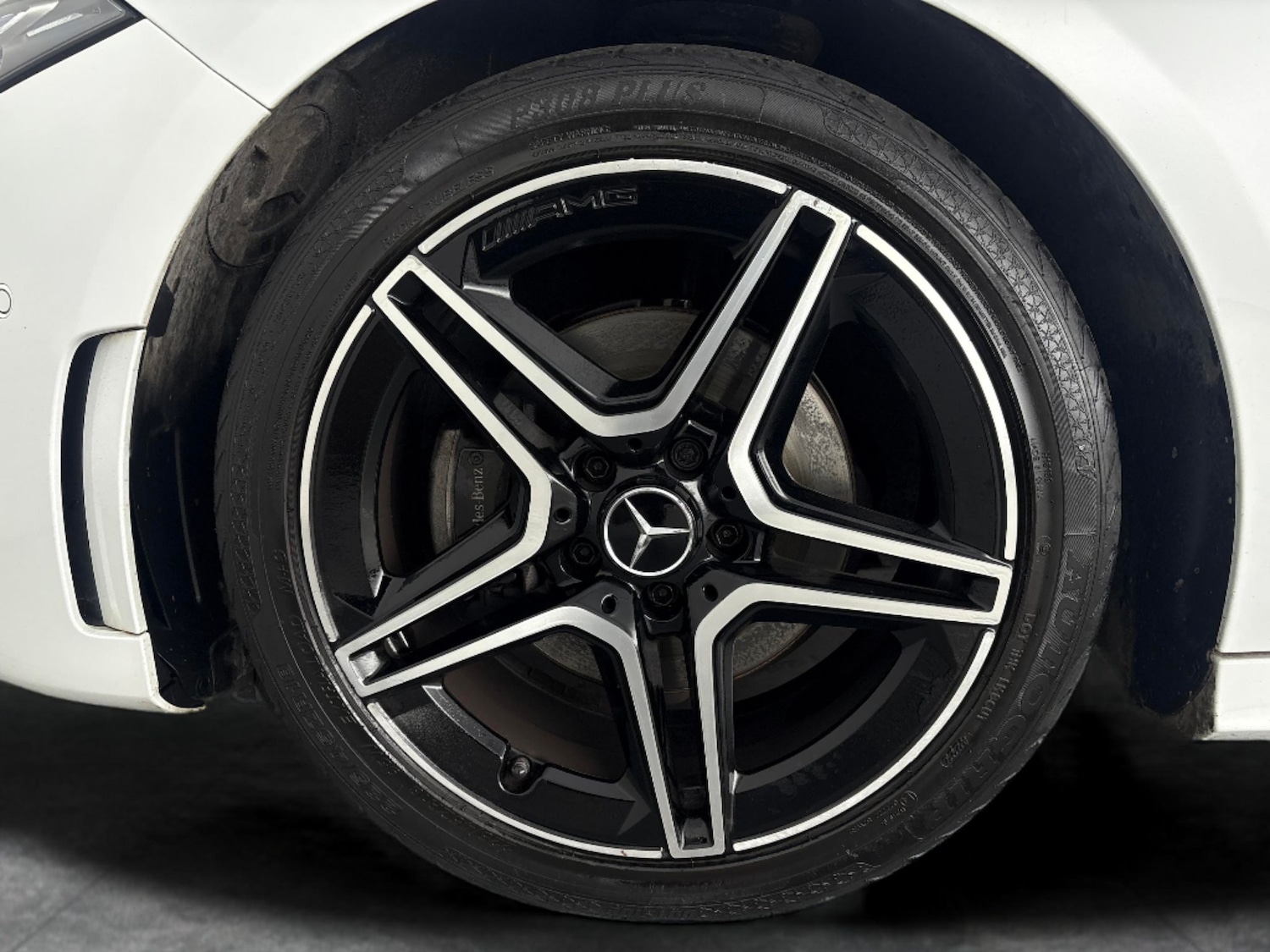 Used Mercedes-Benz A-Class 2022 for sale - 76303108: Photo 35
