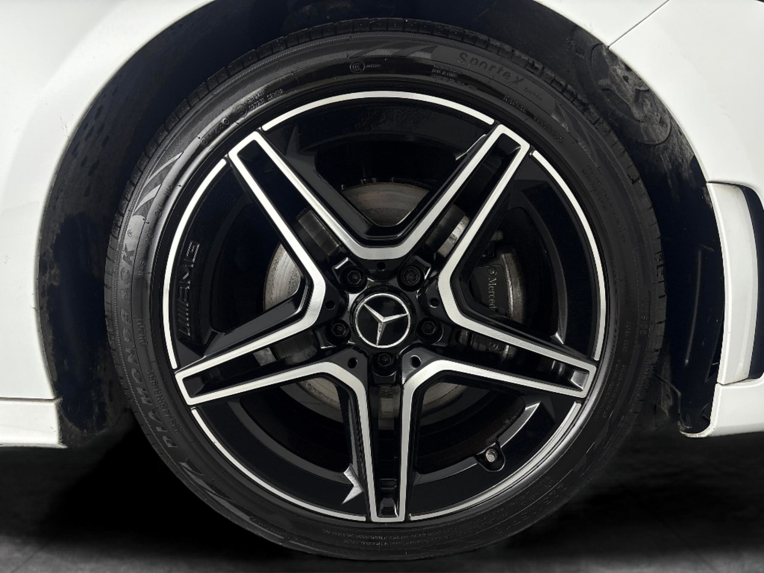 Used Mercedes-Benz A-Class 2022 for sale - 76303108: Photo 37