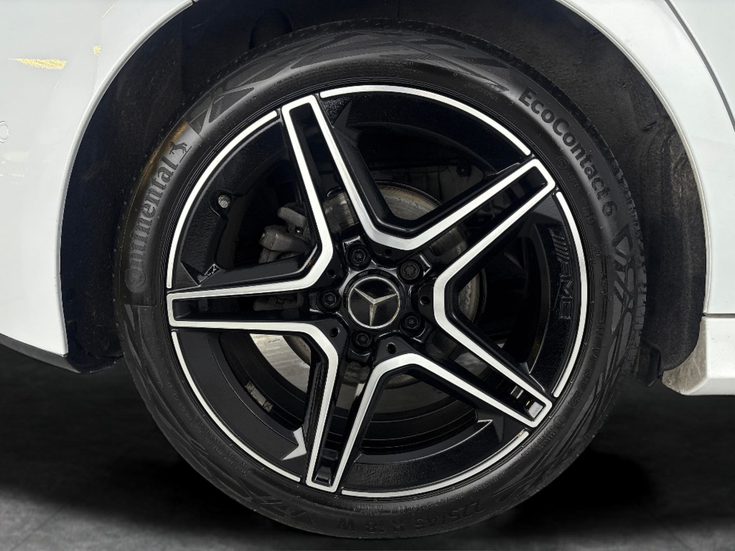 Used Mercedes-Benz A-Class 2022 for sale - 76303108: Photo 38