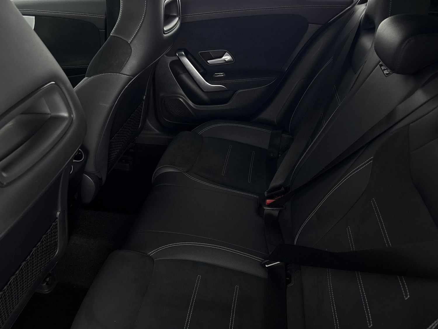 Used Mercedes-Benz A-Class 2022 for sale - 76303108: Photo 39