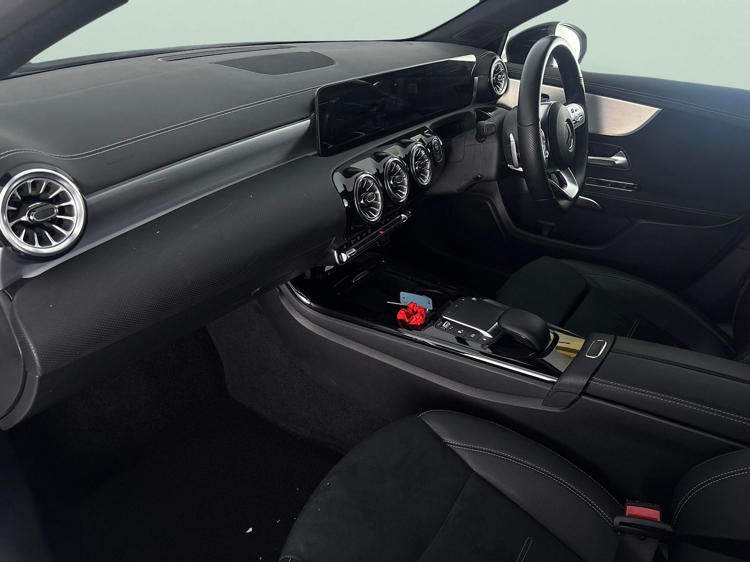 Used Mercedes-Benz A-Class 2022 for sale - 76303108: Photo 4