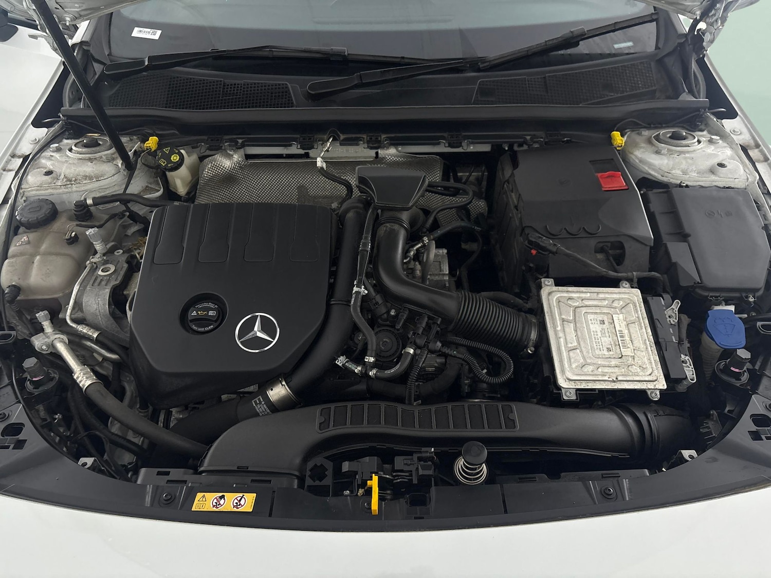 Used Mercedes-Benz A-Class 2022 for sale - 76303108: Photo 47