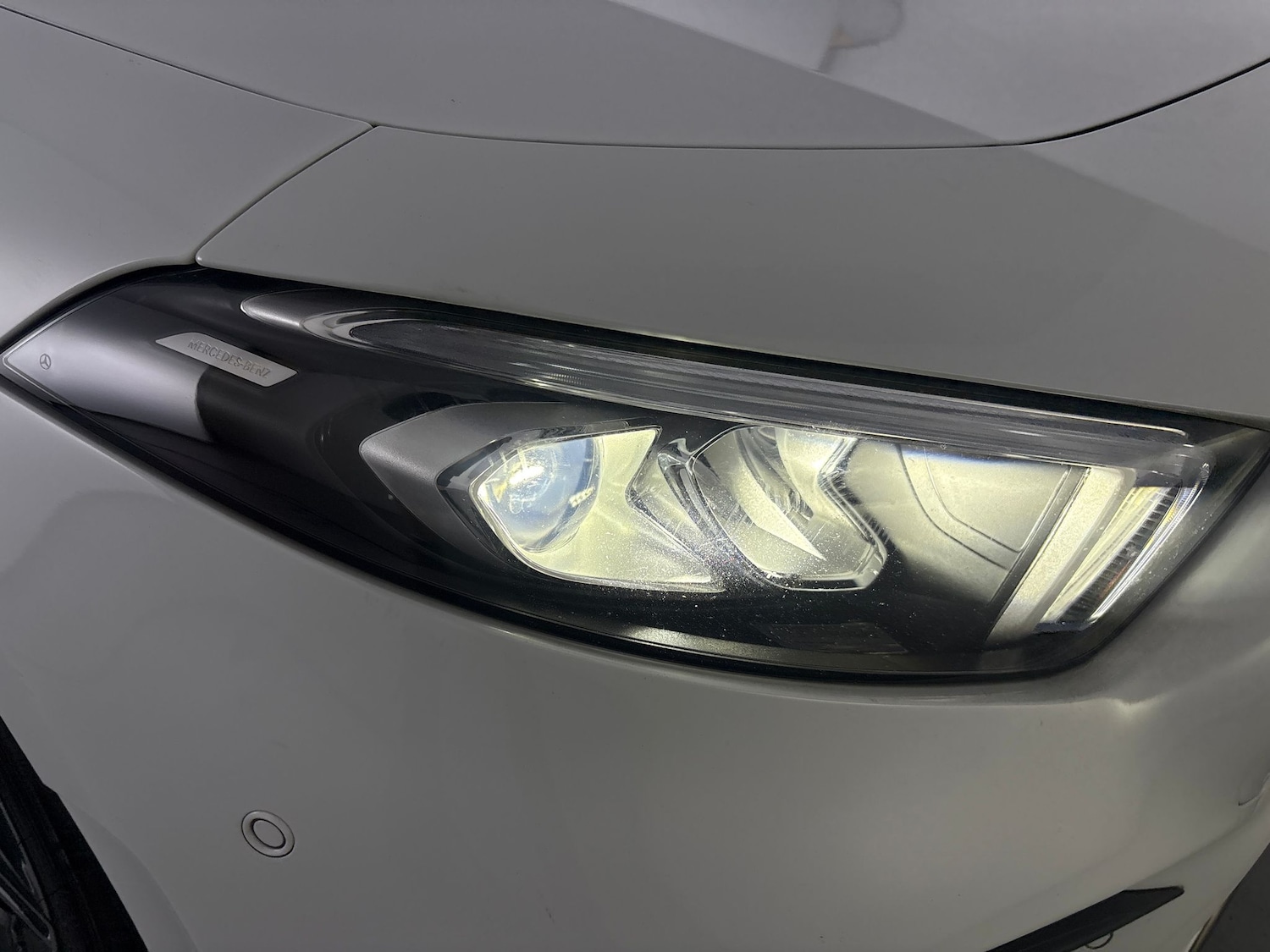 Used Mercedes-Benz A-Class 2022 for sale - 76303108: Photo 5