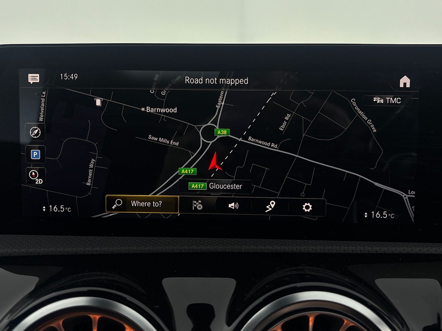 Used Mercedes-Benz A-Class 2022 for sale - 76303108: Photo 8