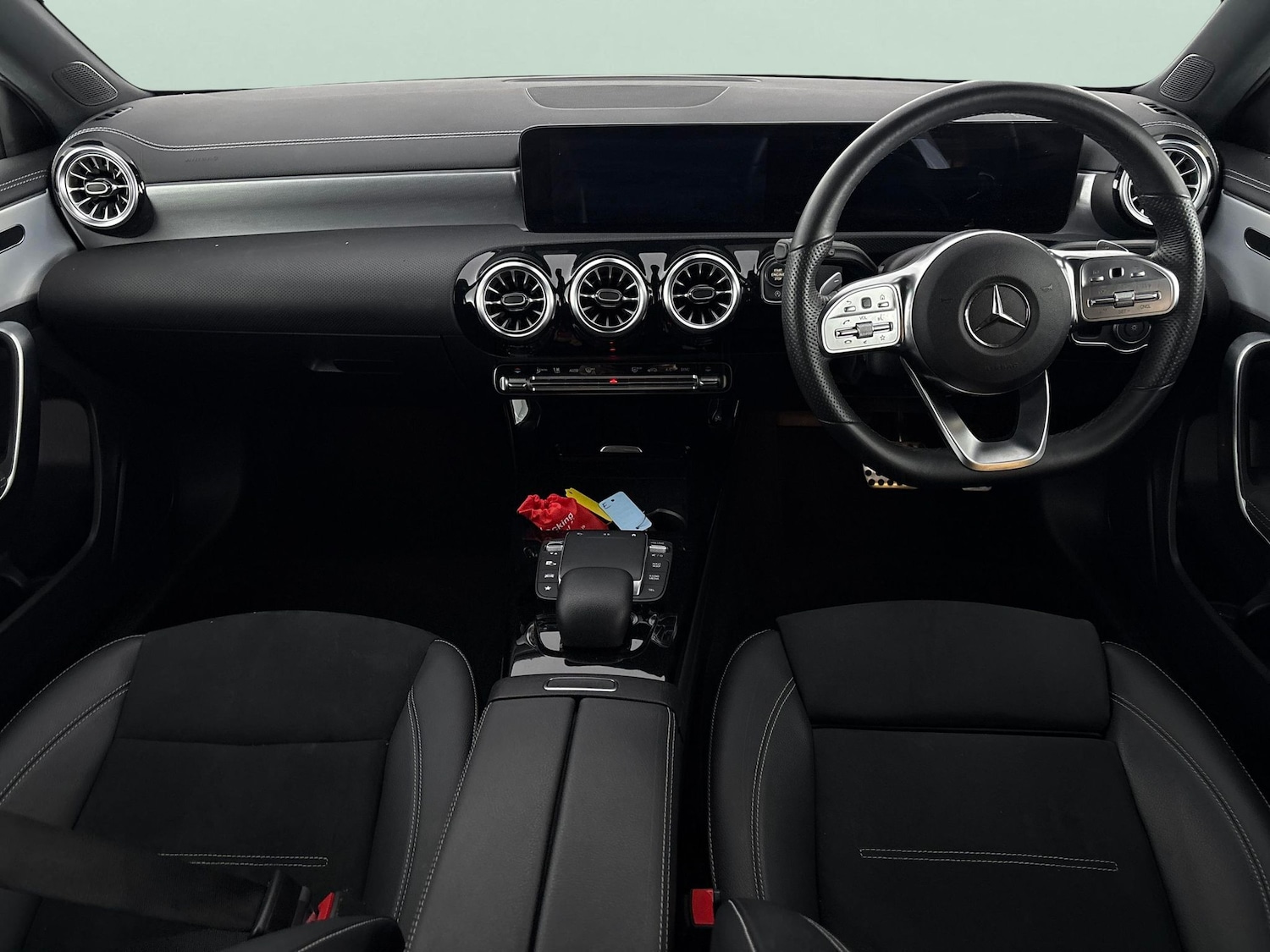 Used Mercedes-Benz A-Class 2022 for sale - 76303108: Photo 9