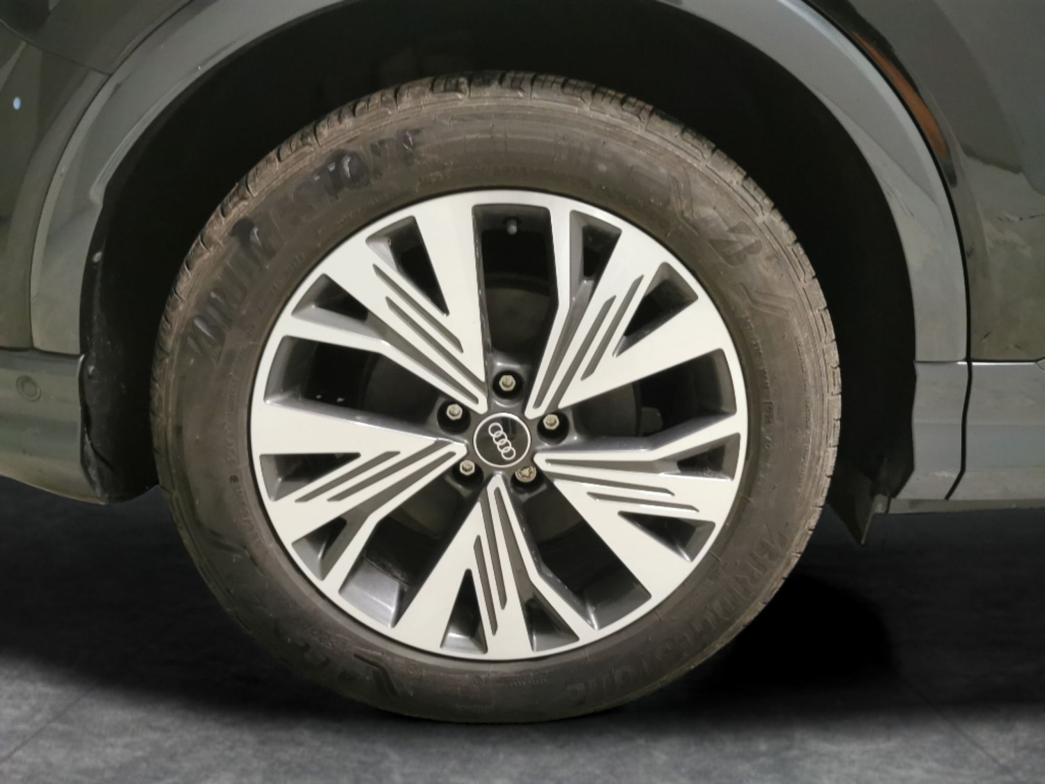 Used Audi Q4 e-tron 2023 for sale - 77797267: Photo 26