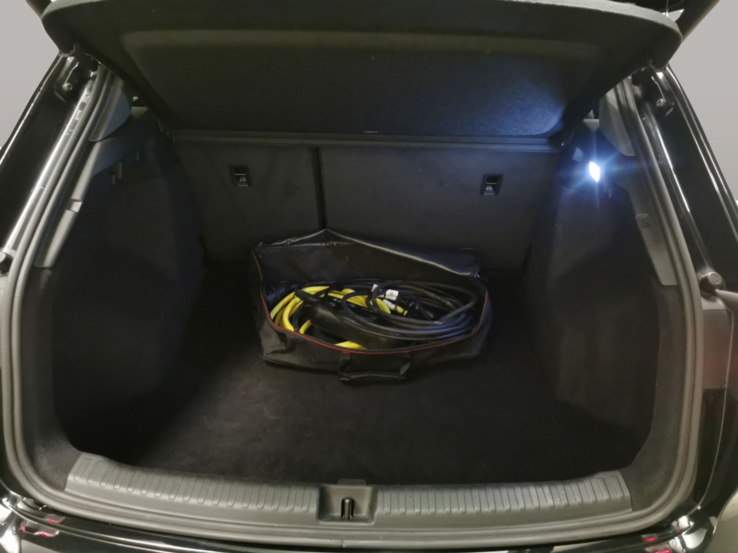 Used Audi Q4 e-tron 2023 for sale - 77797267: Photo 34