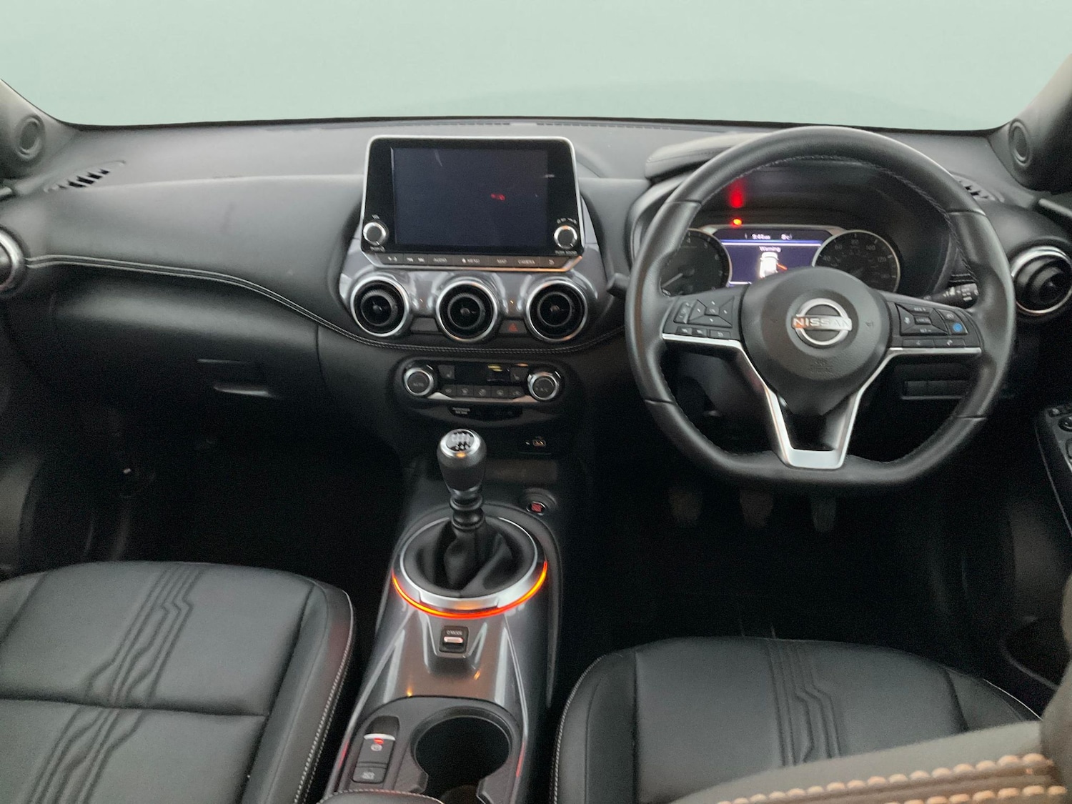 Used Nissan Juke 2022 for sale - 76353461: Photo 11