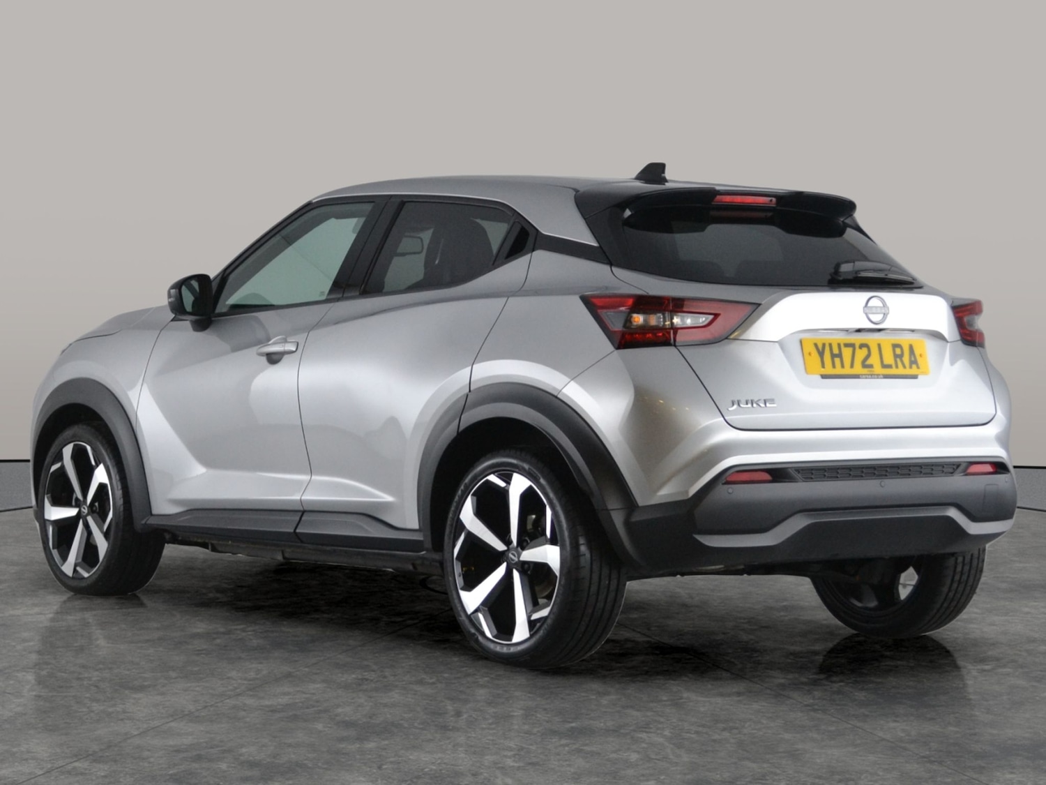 Used Nissan Juke 2022 for sale - 76353461: Photo 12