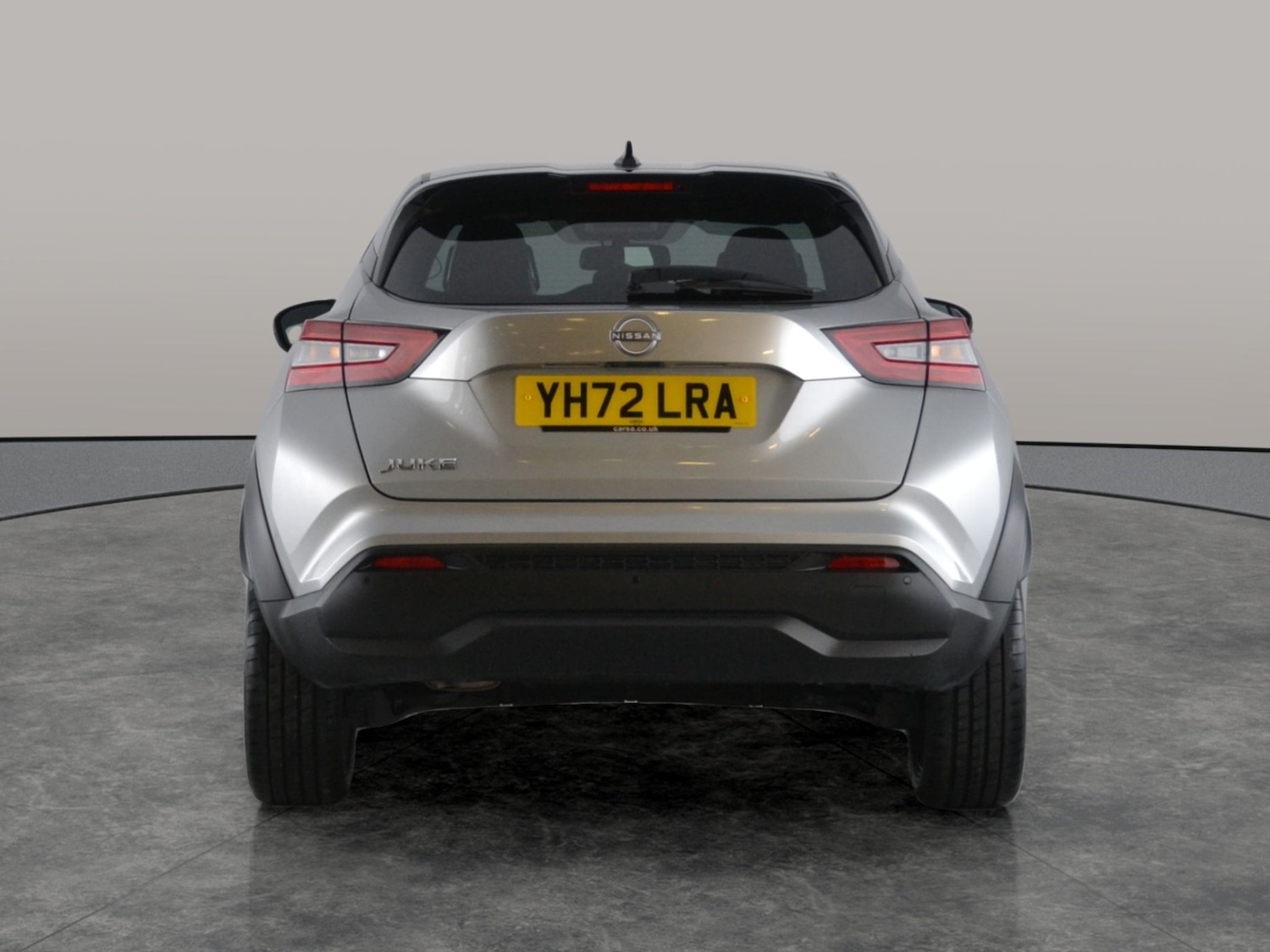 Used Nissan Juke 2022 for sale - 76353461: Photo 13