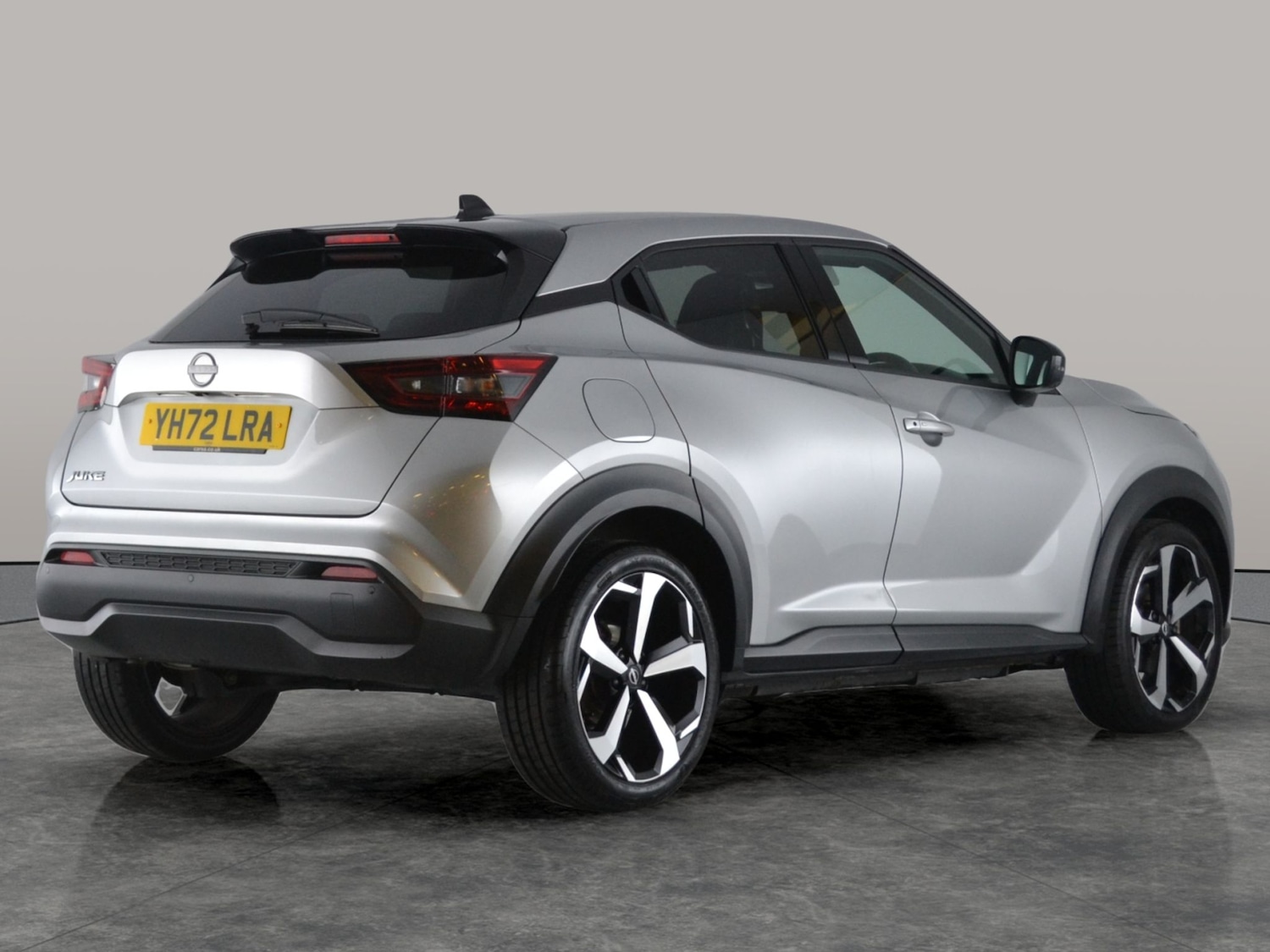 Used Nissan Juke 2022 for sale - 76353461: Photo 14