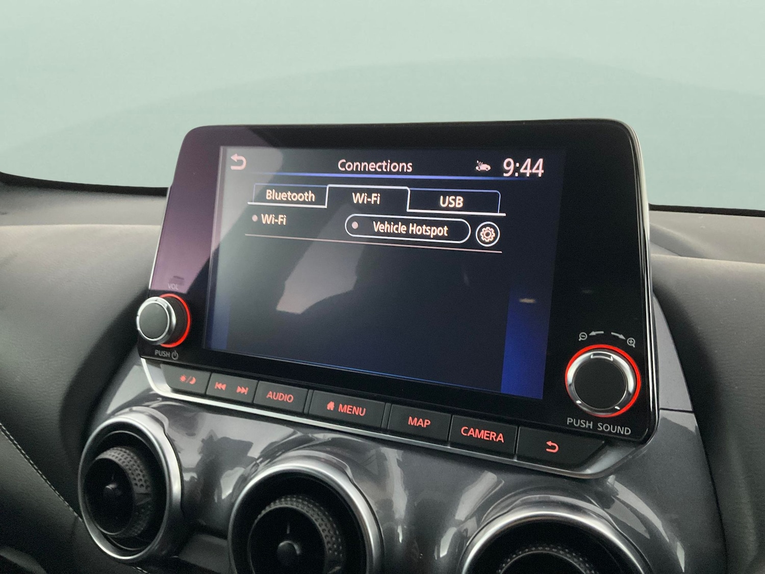 Used Nissan Juke 2022 for sale - 76353461: Photo 21