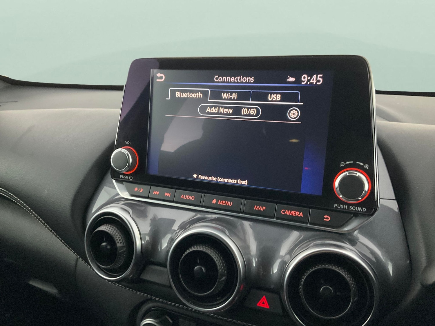 Used Nissan Juke 2022 for sale - 76353461: Photo 22