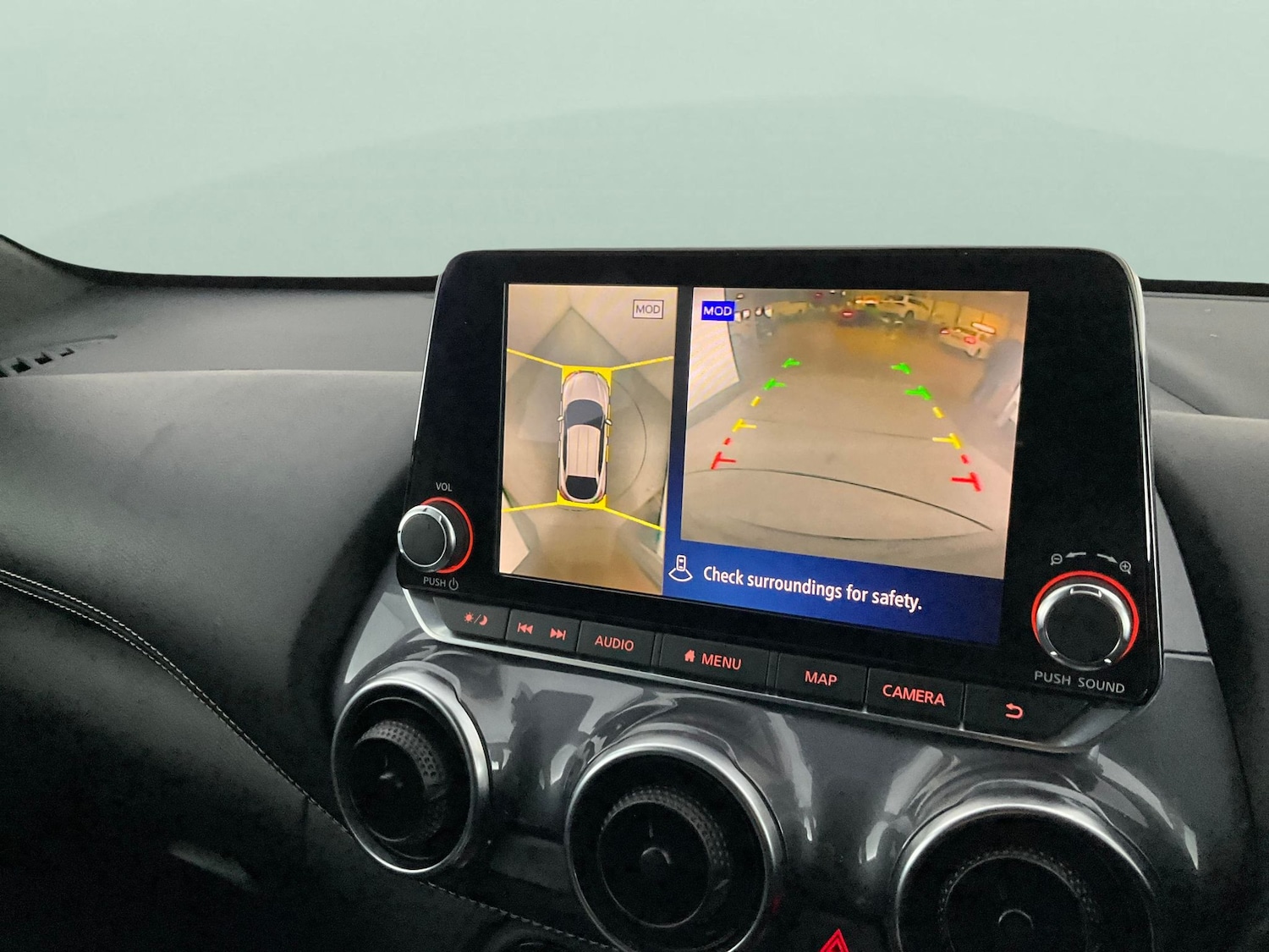 Used Nissan Juke 2022 for sale - 76353461: Photo 24