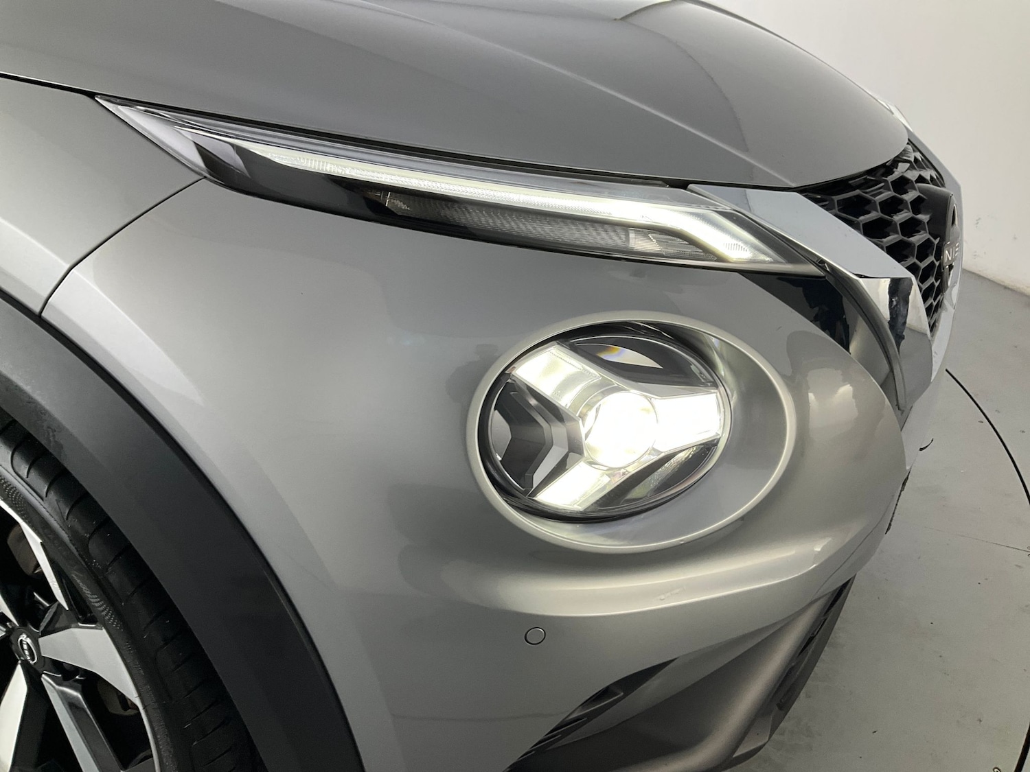 Used Nissan Juke 2022 for sale - 76353461: Photo 31