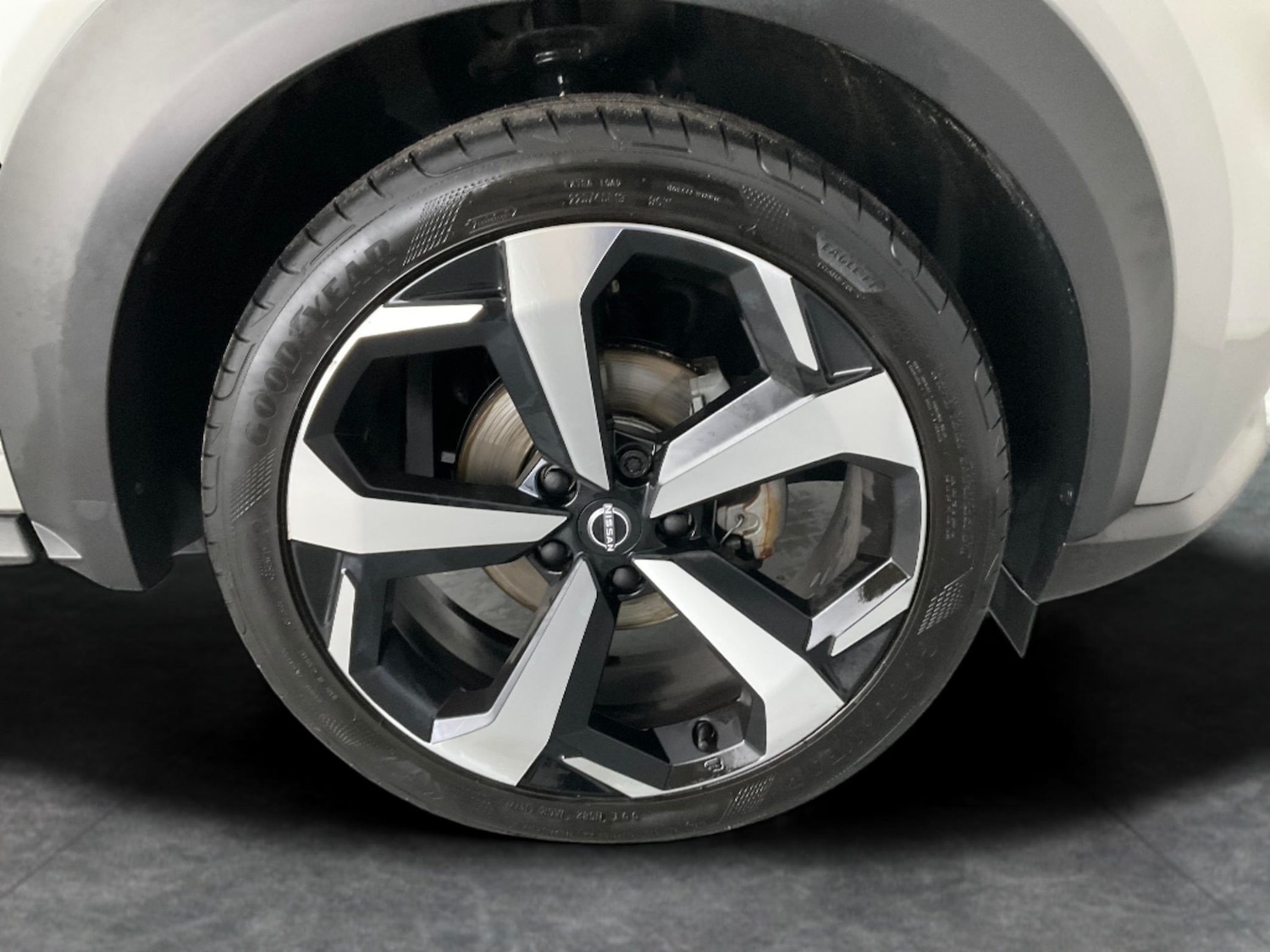 Used Nissan Juke 2022 for sale - 76353461: Photo 33