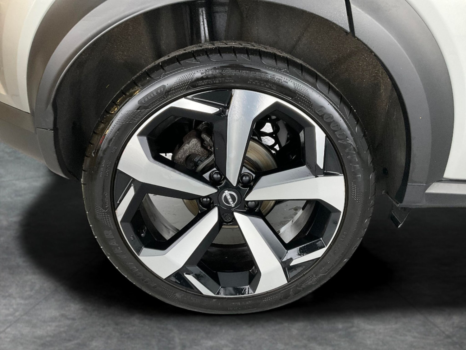 Used Nissan Juke 2022 for sale - 76353461: Photo 34