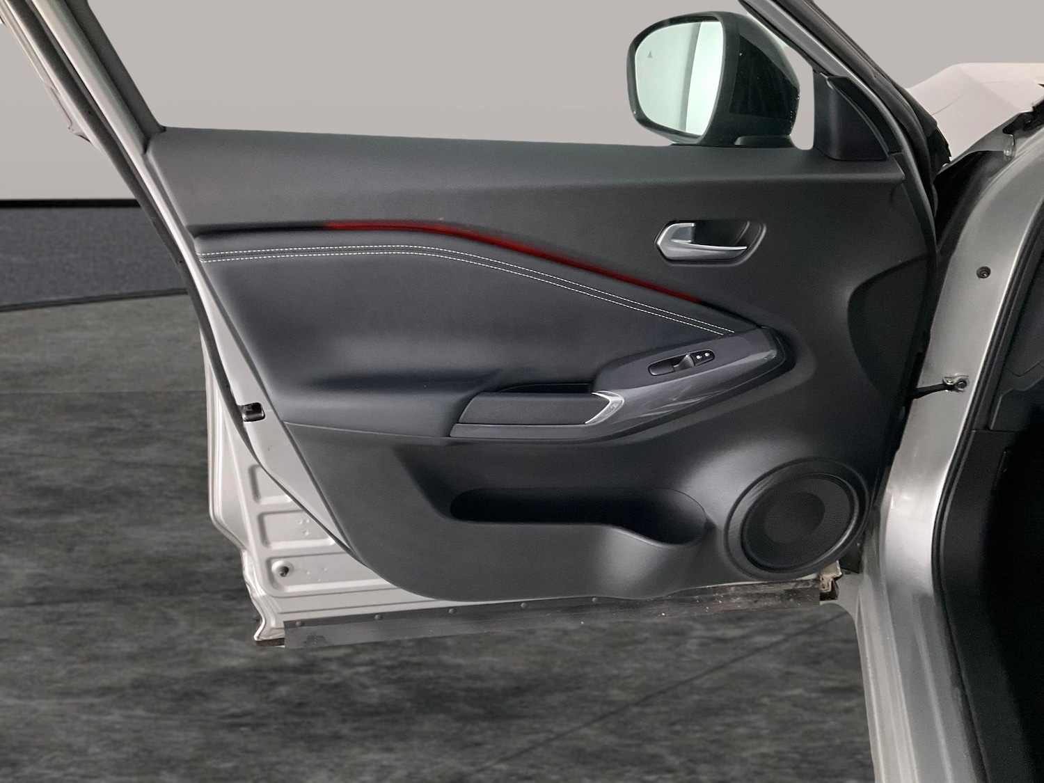 Used Nissan Juke 2022 for sale - 76353461: Photo 37