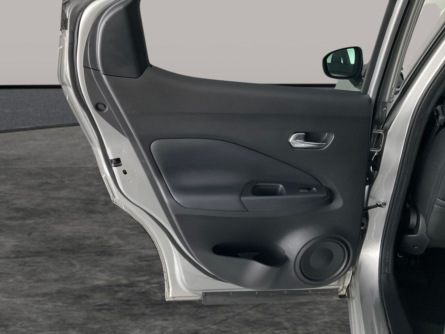 Used Nissan Juke 2022 for sale - 76353461: Photo 38