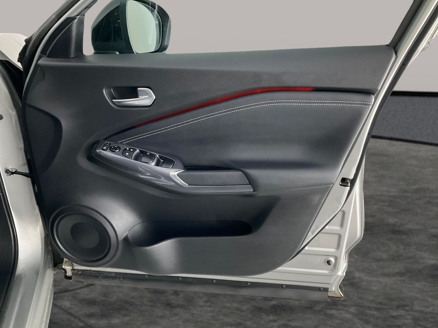 Used Nissan Juke 2022 for sale - 76353461: Photo 39