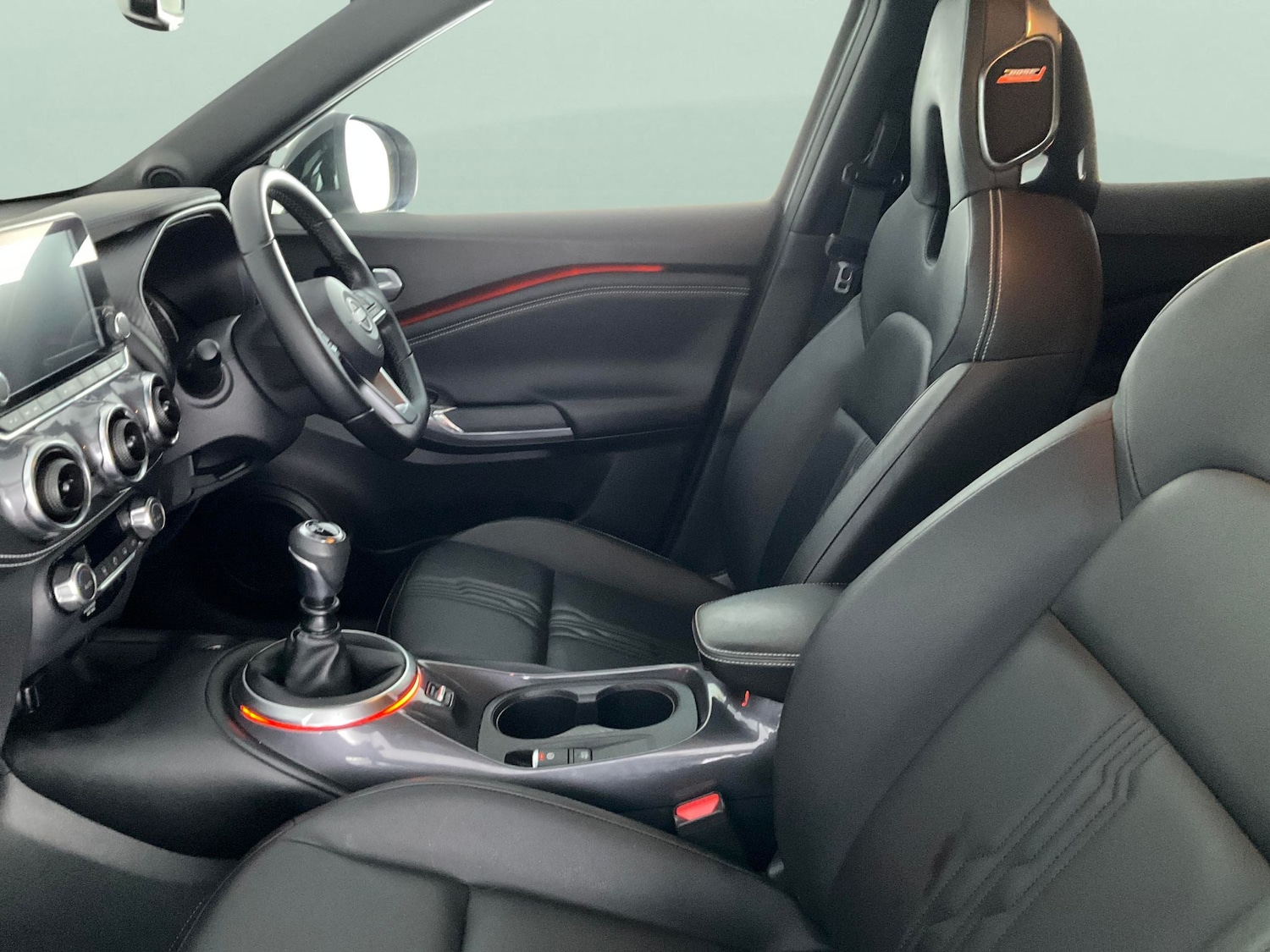 Used Nissan Juke 2022 for sale - 76353461: Photo 4