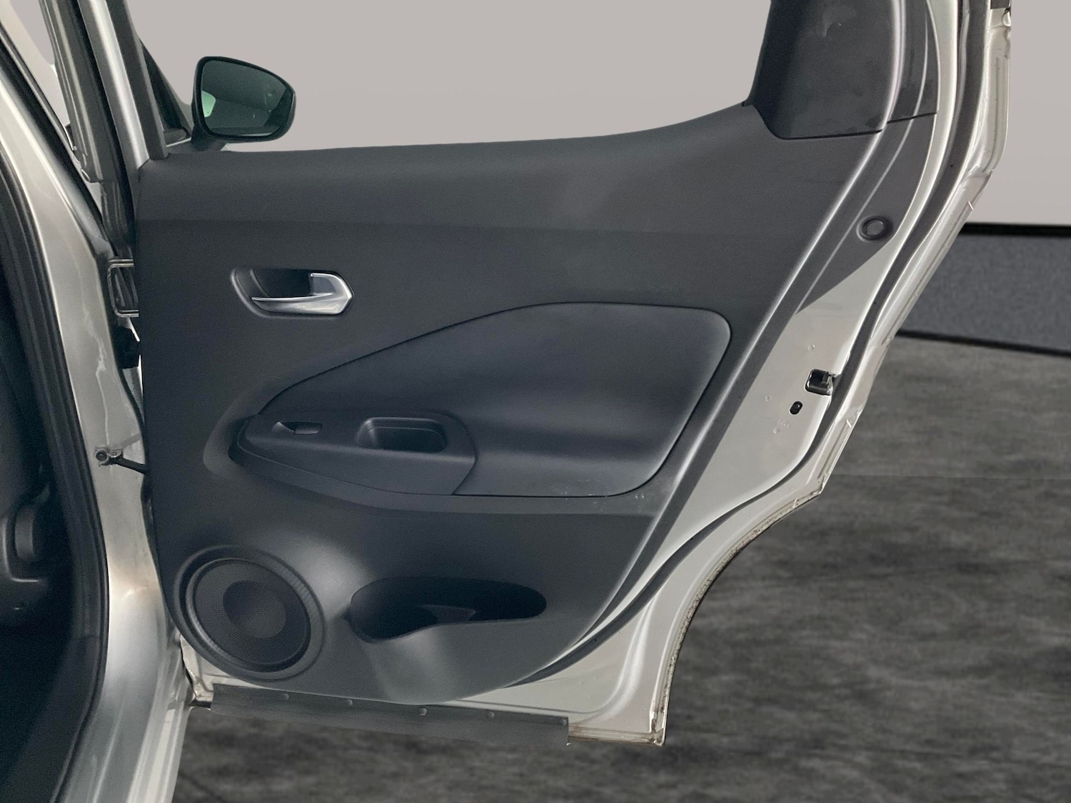 Used Nissan Juke 2022 for sale - 76353461: Photo 41