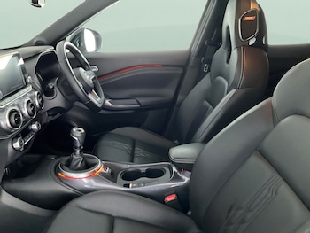 Used Nissan Juke 2022 for sale - 76353461: Photo