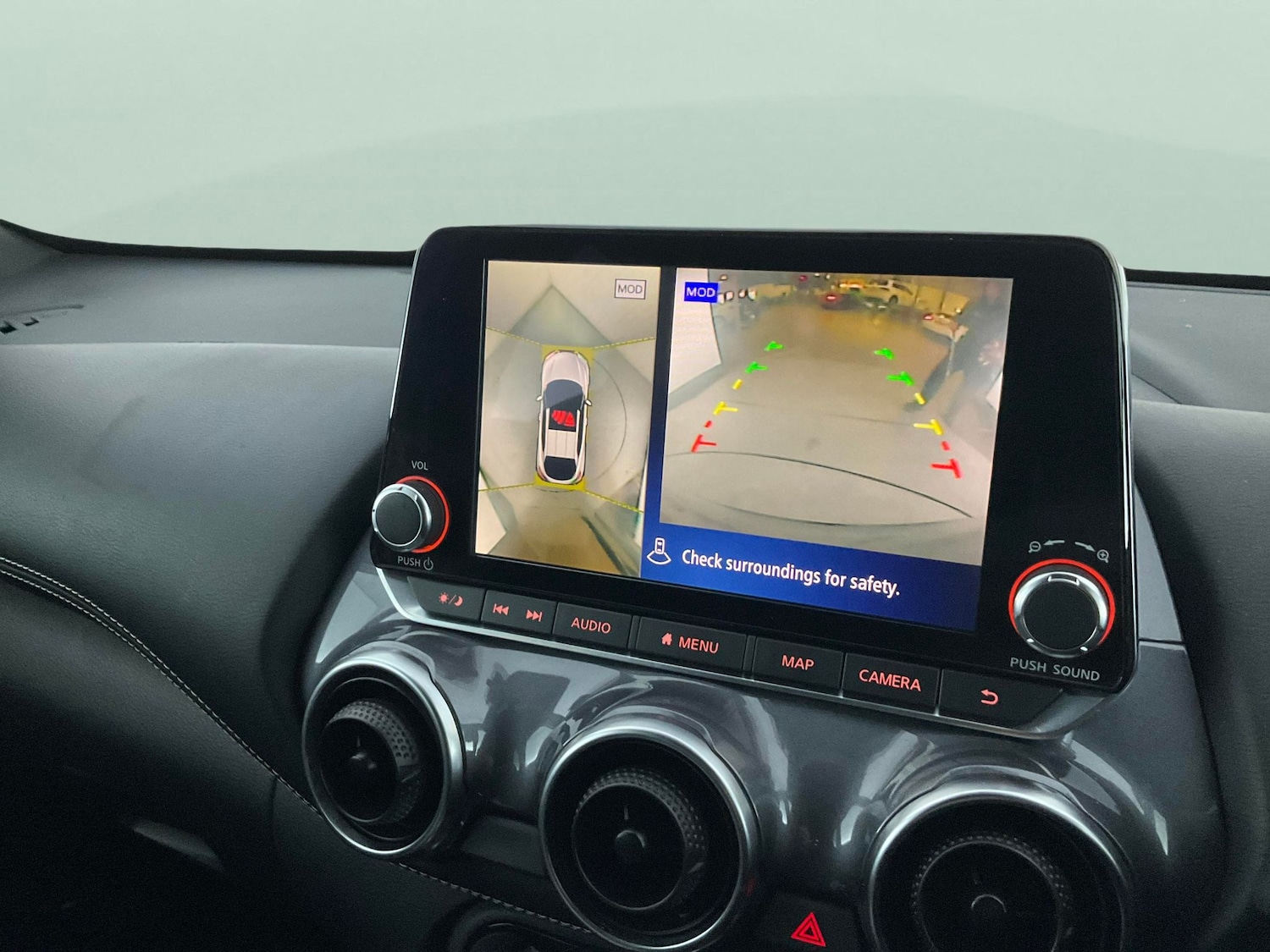 Used Nissan Juke 2022 for sale - 76353461: Photo 7