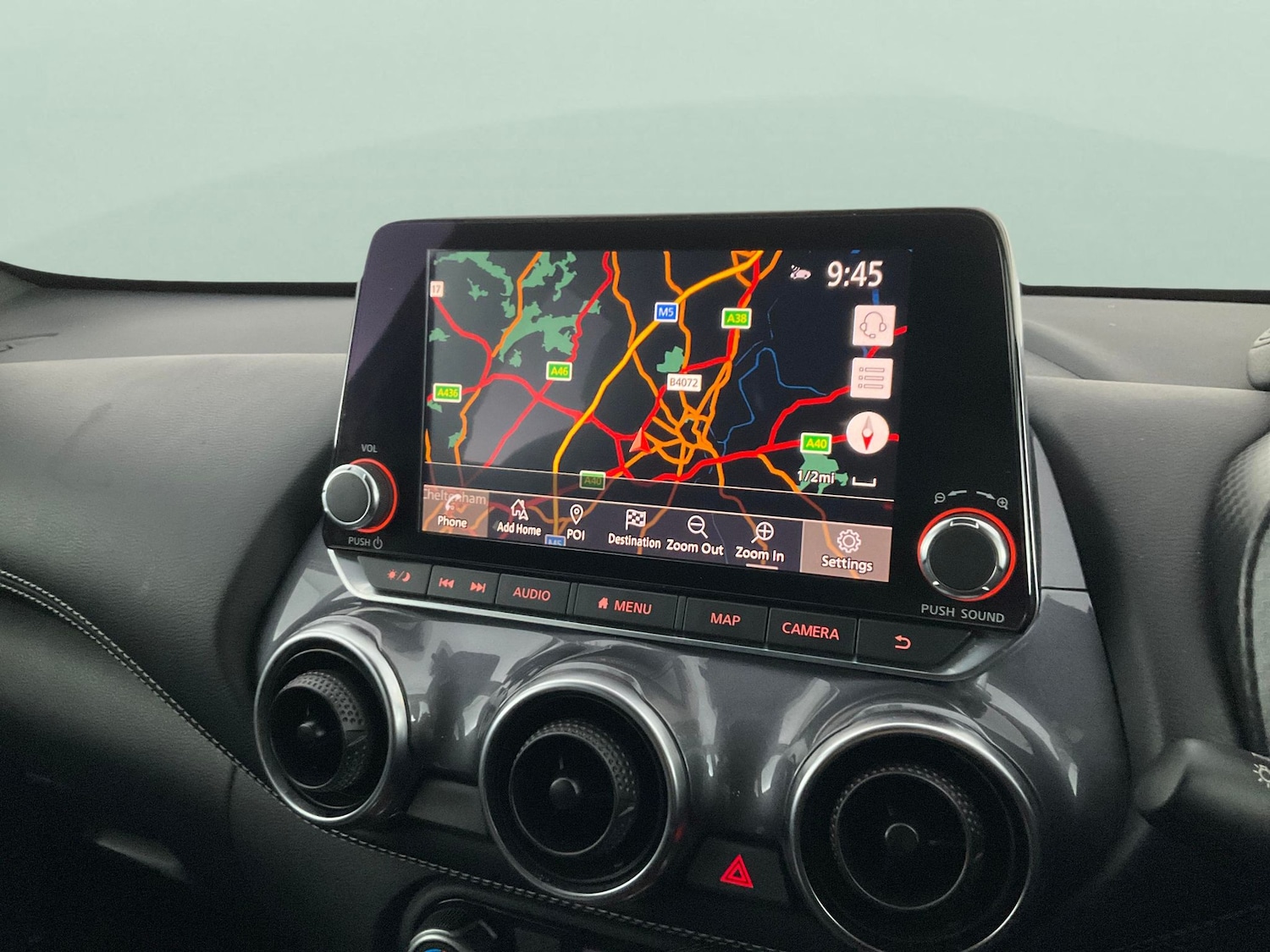 Used Nissan Juke 2022 for sale - 76353461: Photo 9