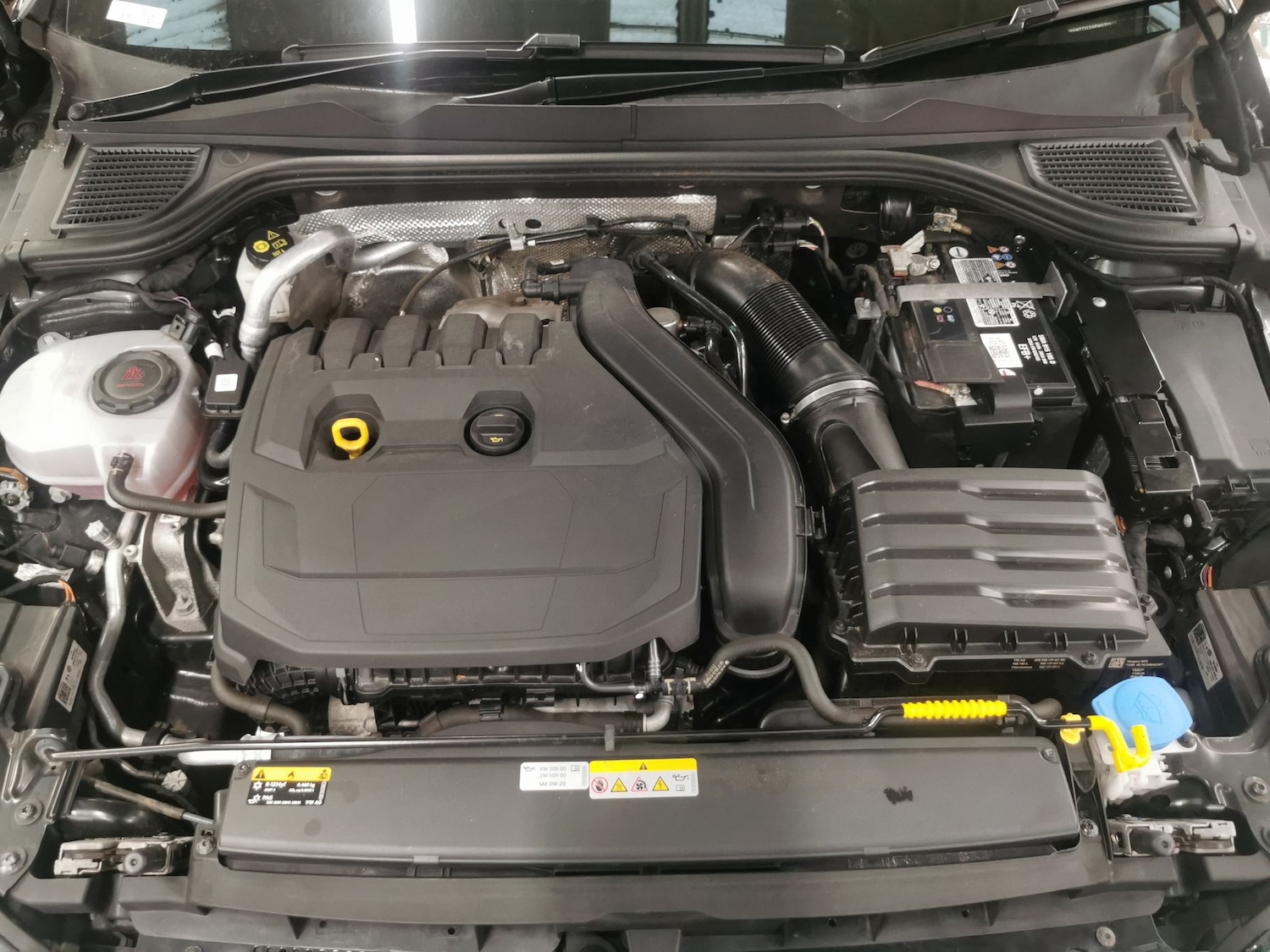 Used Volkswagen Golf 2023 for sale - 77055823: Photo 29