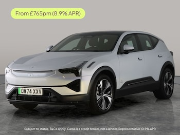 Used Polestar Polestar 3 2025 for sale - 78993627: Photo