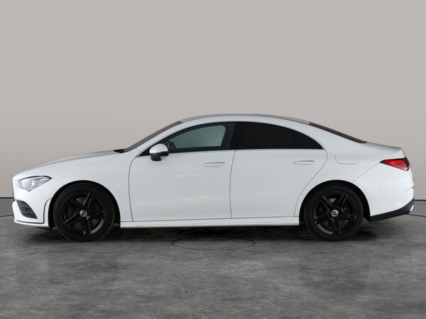 Used Mercedes-Benz CLA 2020 for sale - 76159309: Photo 18
