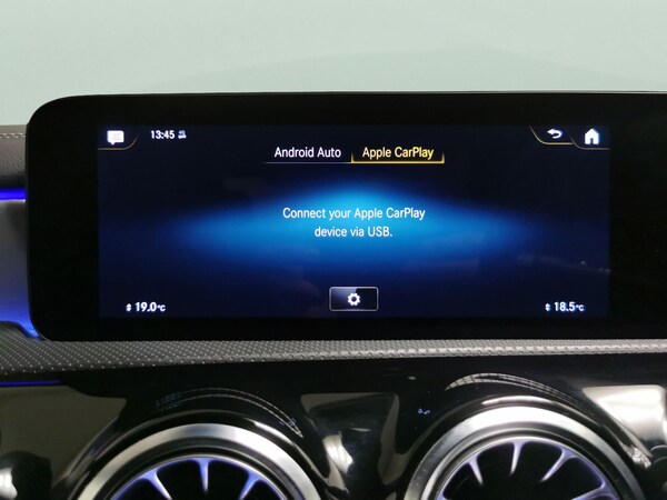 Used Mercedes-Benz CLA 2020 for sale - 76159309: Photo 19