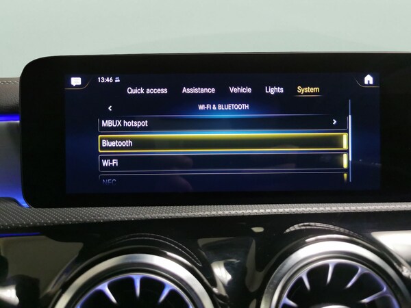 Used Mercedes-Benz CLA 2020 for sale - 76159309: Photo 21