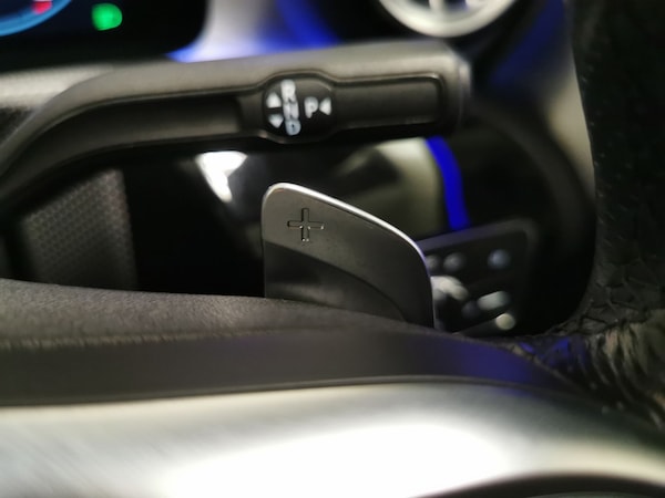 Used Mercedes-Benz CLA 2020 for sale - 76159309: Photo 27