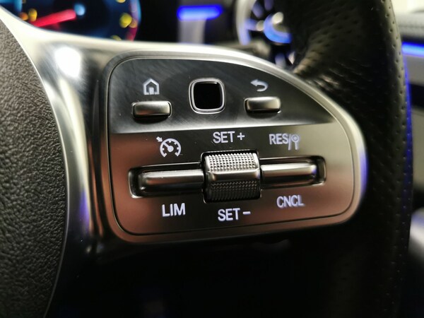 Used Mercedes-Benz CLA 2020 for sale - 76159309: Photo 28