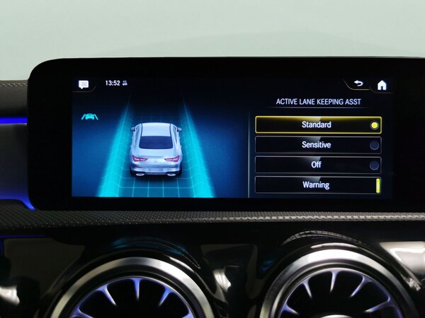 Used Mercedes-Benz CLA 2020 for sale - 76159309: Photo 29