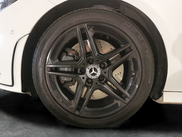 Used Mercedes-Benz CLA 2020 for sale - 76159309: Photo 33