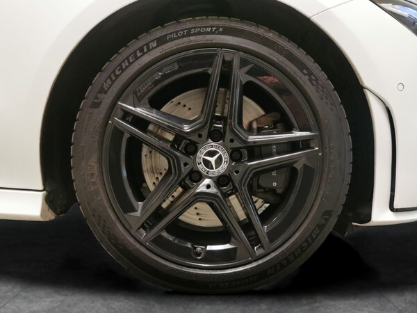 Used Mercedes-Benz CLA 2020 for sale - 76159309: Photo 34