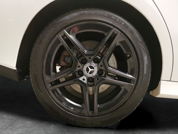 Used Mercedes-Benz CLA 2020 for sale - 76159309: Photo 36