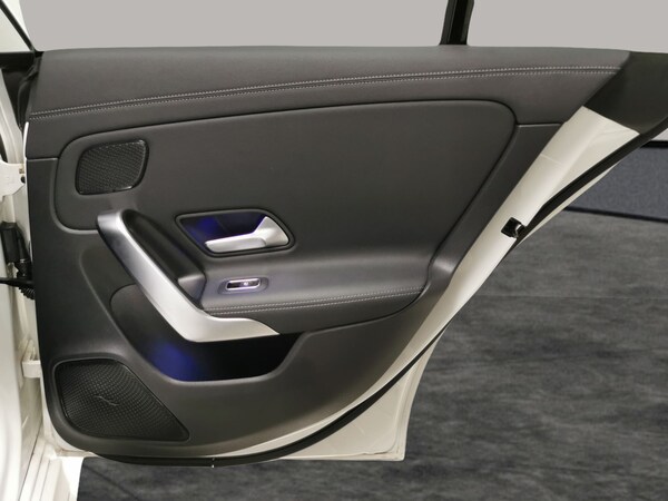 Used Mercedes-Benz CLA 2020 for sale - 76159309: Photo 41