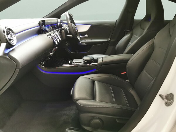 Used Mercedes-Benz CLA 2020 for sale - 76159309: Photo 4