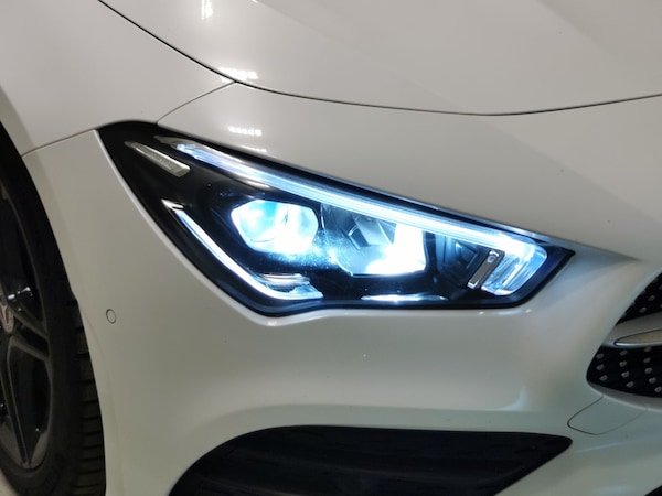 Used Mercedes-Benz CLA 2020 for sale - 76159309: Photo 7