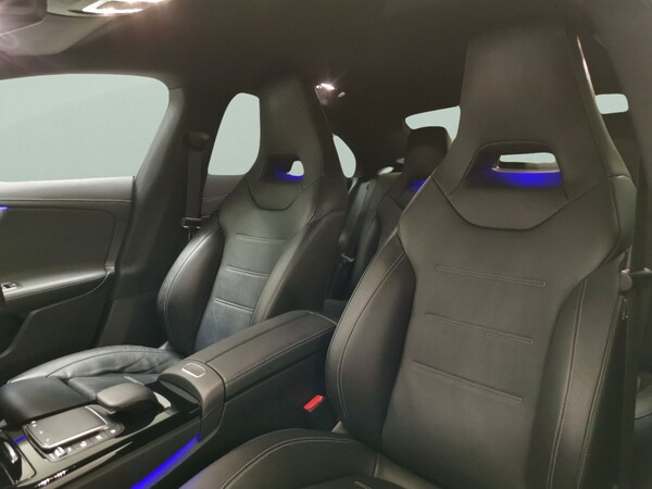 Used Mercedes-Benz CLA 2020 for sale - 76159309: Photo 8