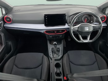 Used SEAT Ibiza 2022 for sale - 75294658: Photo