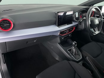 Used SEAT Ibiza 2022 for sale - 75294658: Photo