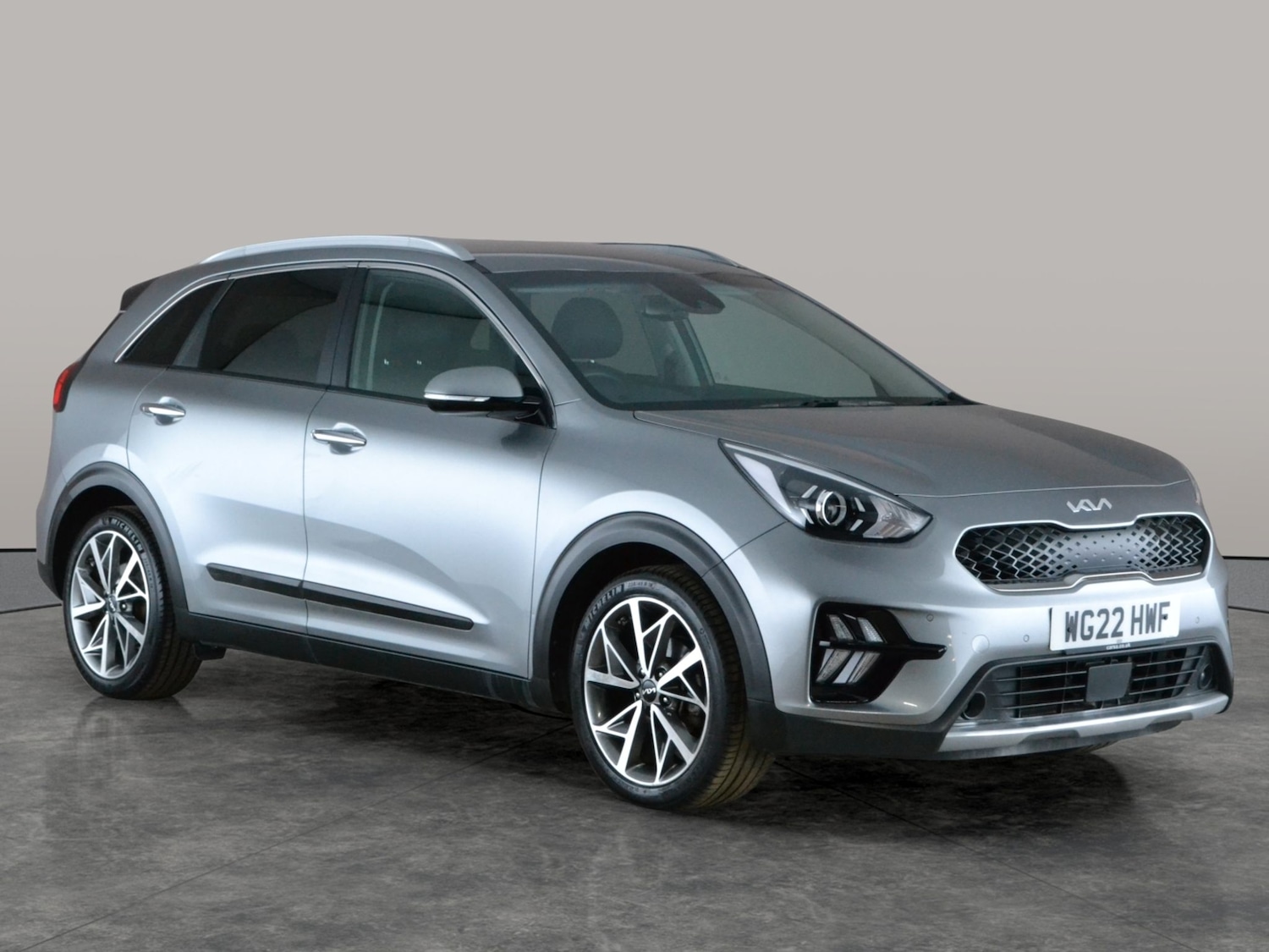 Used Kia Niro for sale - 78103973: Photo 8