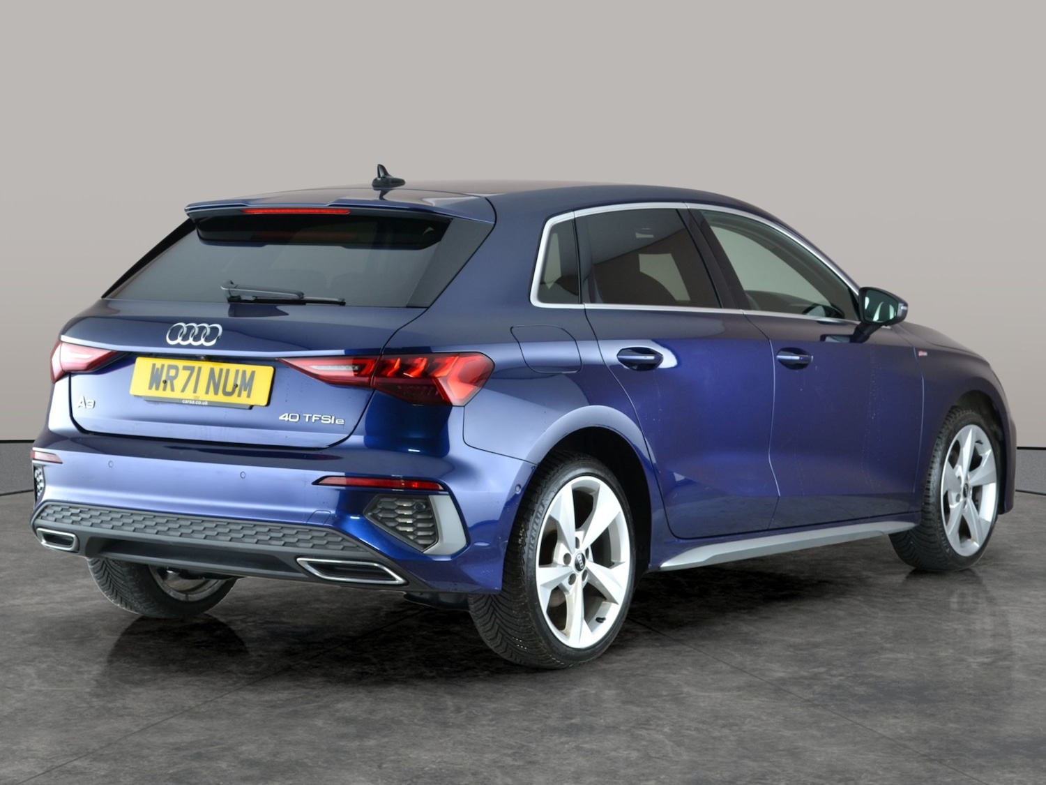 Used Audi A3 2021 for sale - 76915428: Photo 12